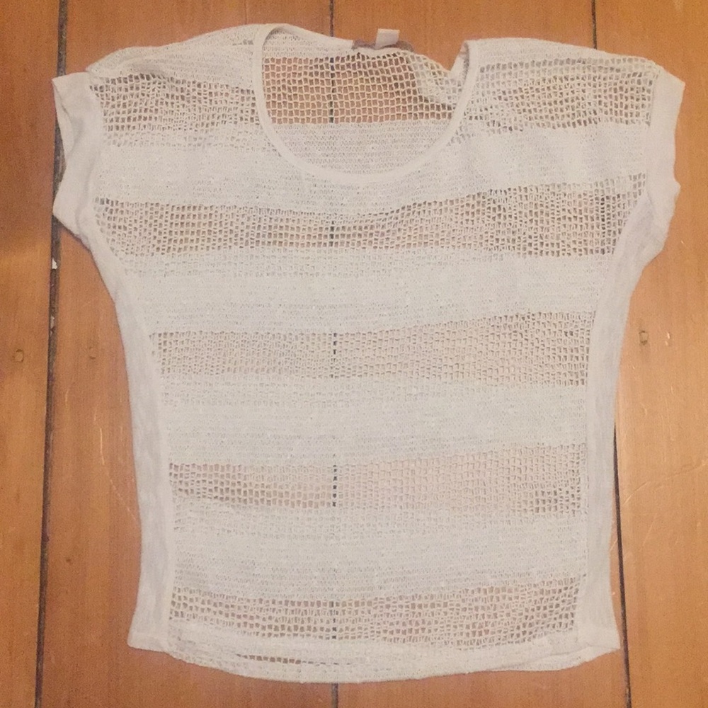 Spring top - Picture 2 of 2